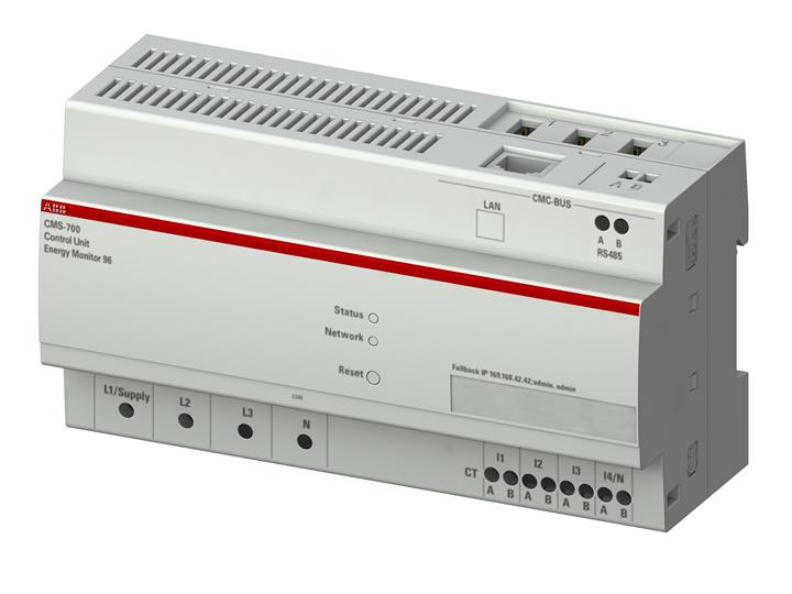 ABB - CMS-700 CONTROL UNIT CMS-700