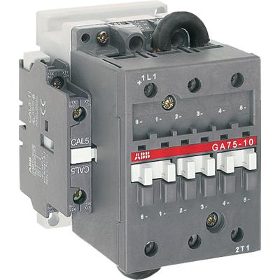 ABB - GA75-10-11 220-230V 50HZ / 230-240V 60HZ GA751011230