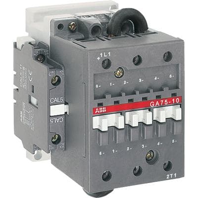 ABB - GA75-10-11 220-230V 50HZ / 230-240V 60HZ