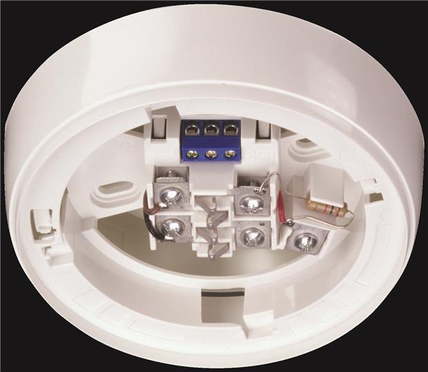 ABB - FC600/BREL BASE PER RILEVATORI, 12V