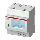 ABB - CMS-600 CENTRALINA DI CONTROLLO MODBUS