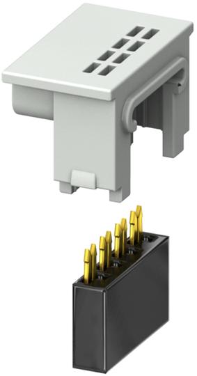 ABB - CMS-820 SET DI 35 CONNETTORI