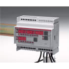 ABB - DMTME-I-485 MULTIMETRO MOD + RS485 + 2 O