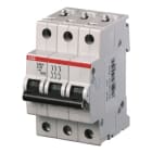 ABB - S203P C40 INTERRUTTORE AUTOMATICO 25KA 3