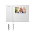 ABB - MONITOR 4,3'' CORNETTA, TLOOP M22303-
