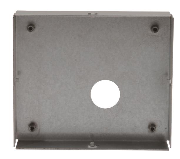 ABB - SCATOLA INCASSO VIVAVOCE 4,3'' 42311F