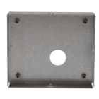 ABB - SCATOLA INCASSO VIVAVOCE 4,3'' 42311F WLI902X