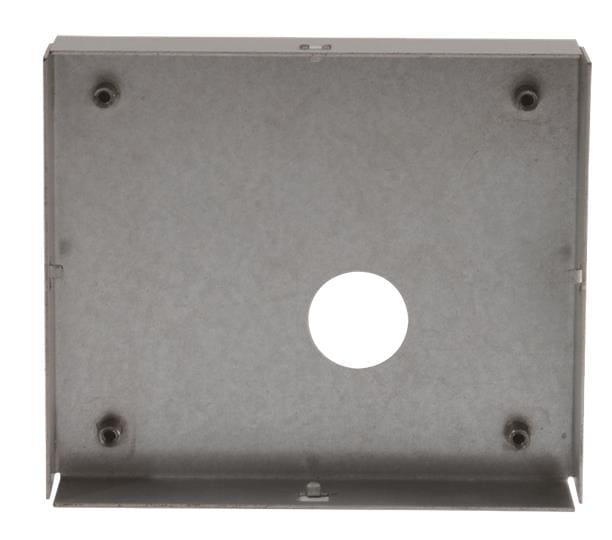 ABB - SCATOLA INCASSO VIVAVOCE 4,3'' 42311F