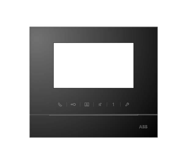 ABB - COVER PER VIVAVOCE 4,3'' 52311FC-B WLR301N