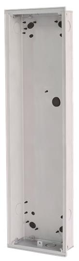 ABB - SCATOLA DA INCASSO 6 MODULI 41025F