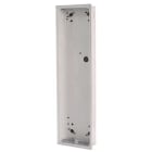 ABB - SCATOLA DA INCASSO 6 MODULI 41025F WLS106X