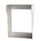 ABB - VISIERA PER SCATOLA 6 MODULI 51025RH WLV106X