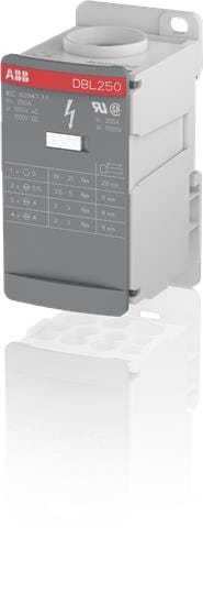 TE CONNECTIVITY - MORSETTO RIPARTITORE DBL250