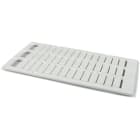 TE CONNECTIVITY - CARTELLINI MC612 NEUTRO (X39)