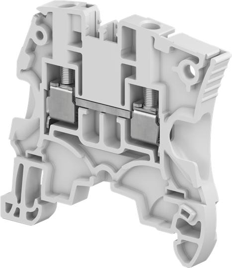 TE CONNECTIVITY - MORSETTO ZS4