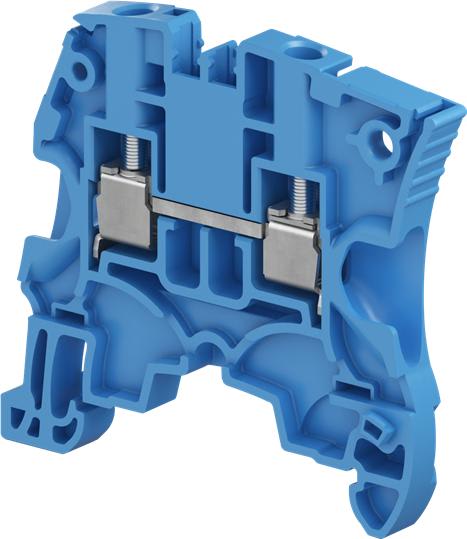 TE CONNECTIVITY - MORSETTO ZS4-BL