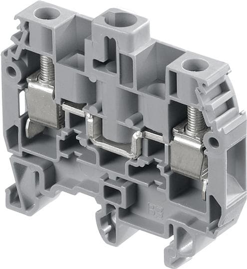 TE CONNECTIVITY - MORSETTO ZS4-D2
