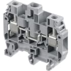 TE CONNECTIVITY - MORSETTO ZS4-D2