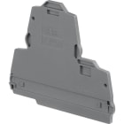 TE CONNECTIVITY - PIASTRINA TERMINALE ES4-D2