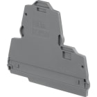 TE CONNECTIVITY - PIASTRINA TERMINALE ES4-D2