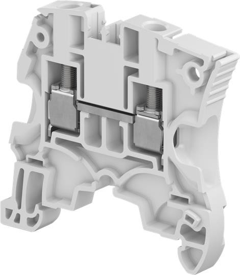 TE CONNECTIVITY - MORSETTO ZS6