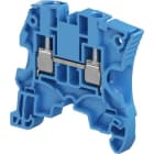 TE CONNECTIVITY - MORSETTO ZS6-BL