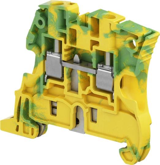 TE CONNECTIVITY - MORSETTO ZS6-PE