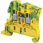 TE CONNECTIVITY - MORSETTO ZS6-PE