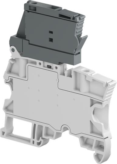 TE CONNECTIVITY - MORSETTO ZS4-SF