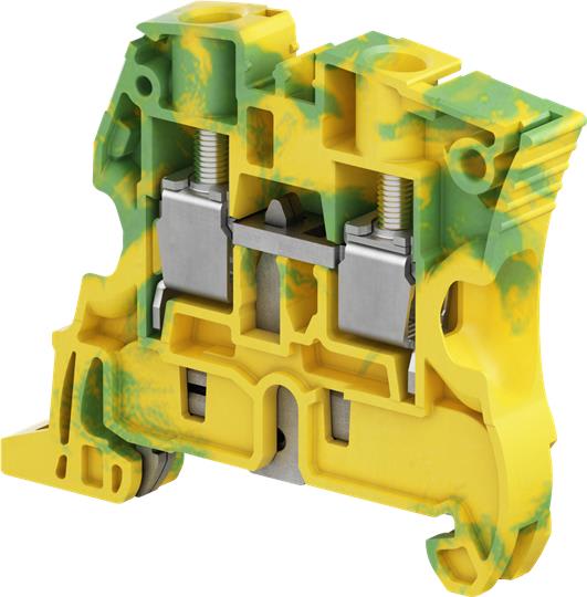 TE CONNECTIVITY - MORSETTO ZS10-PE