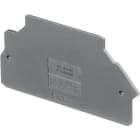 TE CONNECTIVITY - PIASTRINA TERMINALE ES4-SF