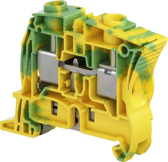 TE CONNECTIVITY - MORSETTO ZS25-PE