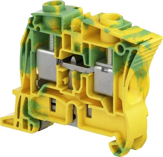 TE CONNECTIVITY - MORSETTO ZS25-PE