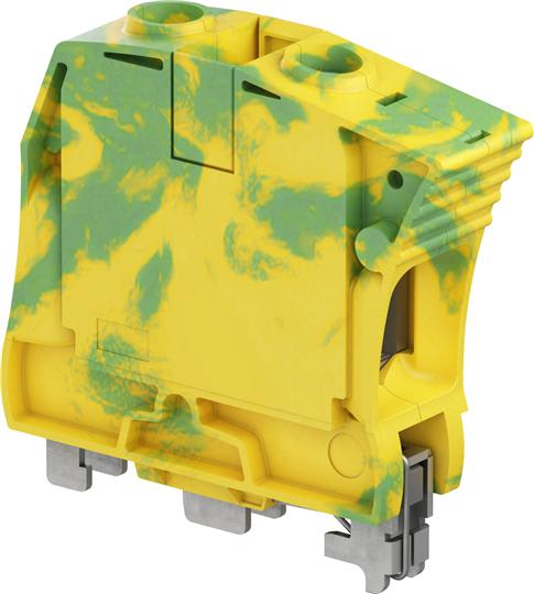 TE CONNECTIVITY - MORSETTO ZS35-PE K516150