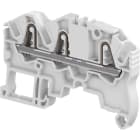 TE CONNECTIVITY - MORSETTO ZK2.5-3P K705011