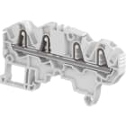 TE CONNECTIVITY - MORSETTO ZK2.5-4P K705012