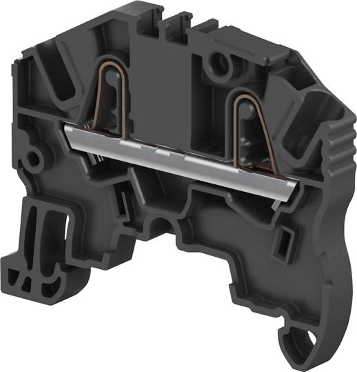 TE CONNECTIVITY - MORSETTO ZK2.5-BK