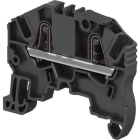 TE CONNECTIVITY - MORSETTO ZK2.5-BK