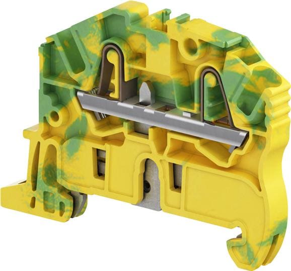 TE CONNECTIVITY - MORSETTO ZK2.5-PE