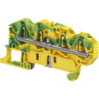 TE CONNECTIVITY - MORSETTO ZK2.5-PE-4P