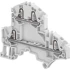 TE CONNECTIVITY - MORSETTO ZK2.5-D2