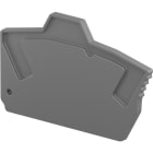 TE CONNECTIVITY - PIASTRINA TERMINALE EK2.5