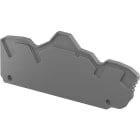 TE CONNECTIVITY - PIASTRINA TERMINALE EK2.5-4P