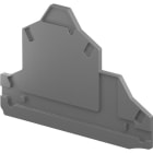 TE CONNECTIVITY - PIASTRINA TERMINALE EK2.5-D2