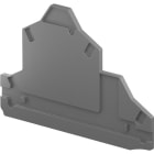 TE CONNECTIVITY - PIASTRINA TERMINALE EK2.5-D2