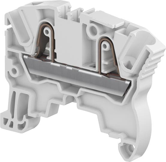 TE CONNECTIVITY - MORSETTO ZK4