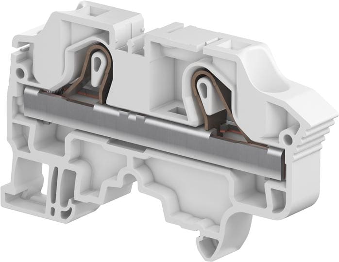 TE CONNECTIVITY - MORSETTO ZK10