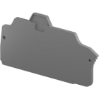 TE CONNECTIVITY - PIASTRINA TERMINALE EK10