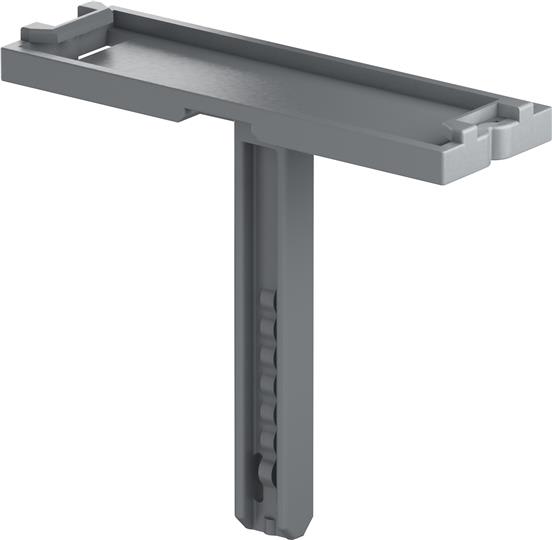 TE CONNECTIVITY - PORTA TARGHETTA LH K900605