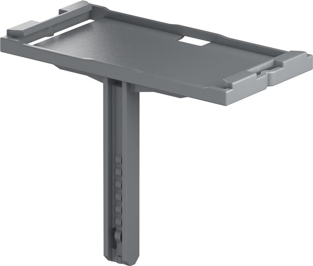 TE CONNECTIVITY - PORTA TARGHETTA LH-R1